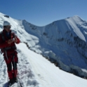 Aiguille de Bionnassay